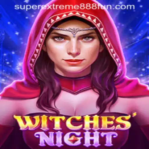 WitchesNight: Unveiling the Magic of SuperExtreme888
