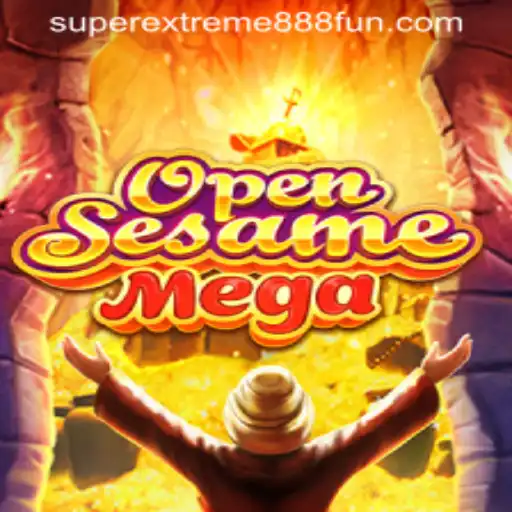 Unlock the Adventure: Discover the Thrills of OPENSESAMEMEGA with SuperExtreme888