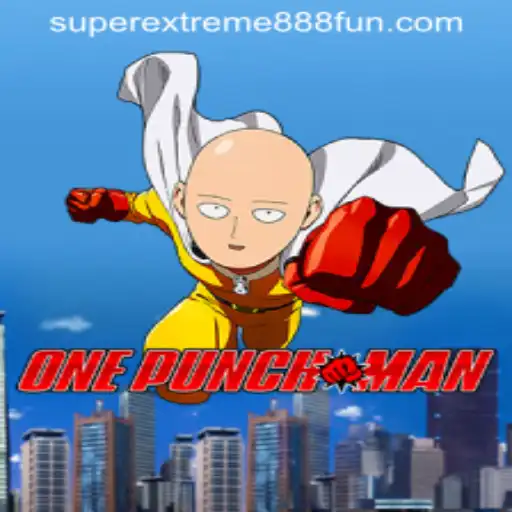 Immerse Yourself in the Electrifying World of OnePunchMan and the Thrilling SuperExtreme888