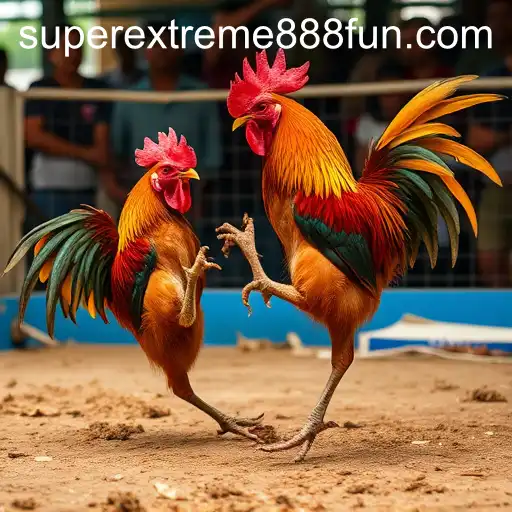 Exploring the Dynamic World of Online Sabong with SuperExtreme888