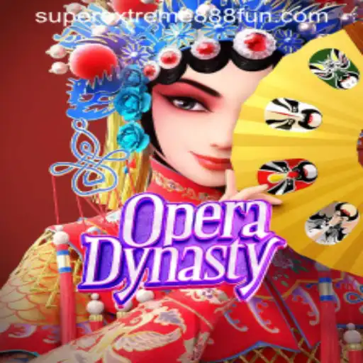 The Enchanting World of OperaDynasty: Dive into the Spectacle