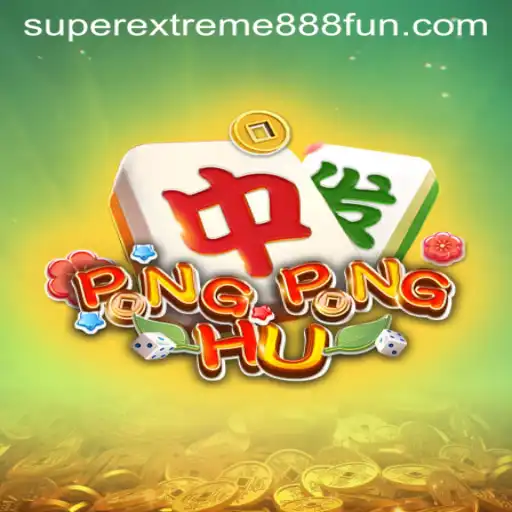Discover the Excitement of PONGPONGHU: Unleash Adventure with SuperExtreme888