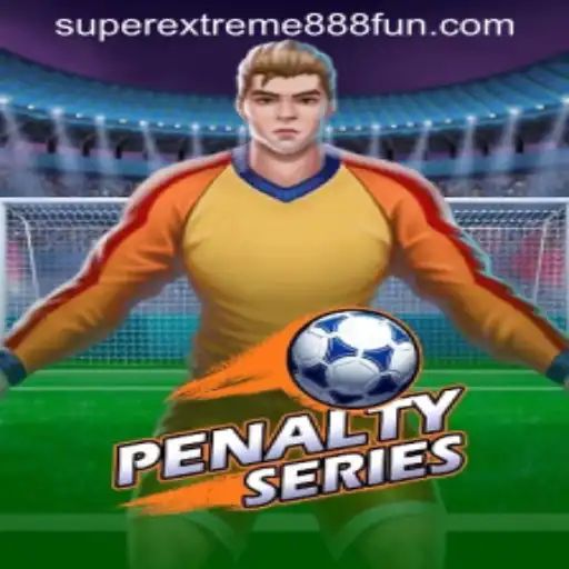 PenaltySeries: A Thrilling New Game Experience with SuperExtreme888