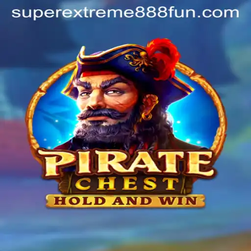 PirateChest: Your Ultimate Guide to Mastering the Game with SuperExtreme888