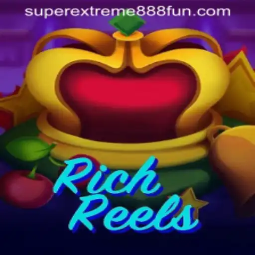 Discover the Thrill of RichReels with SuperExtreme888