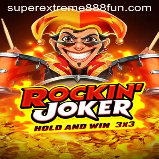 Unveiling RockinJoker: The Dynamic World of SuperExtreme888