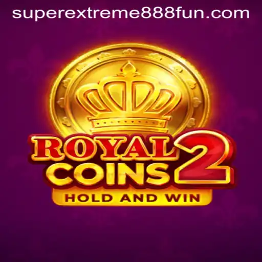 RoyalCoins2: Discover the Universe of SuperExtreme888
