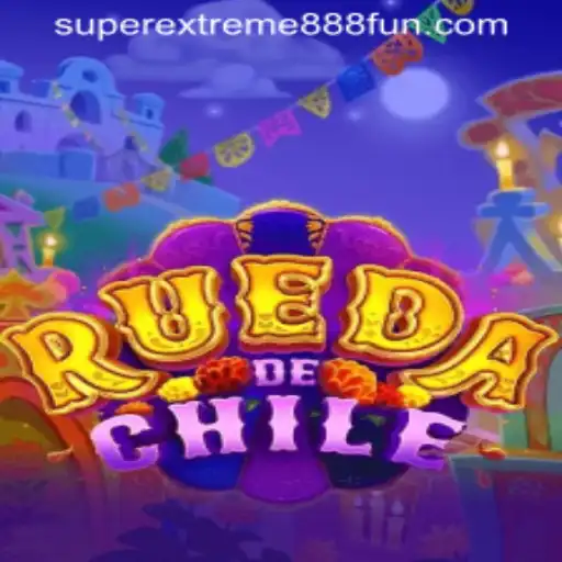 RuedaDeChile: Exploring the Dynamic World of SuperExtreme888