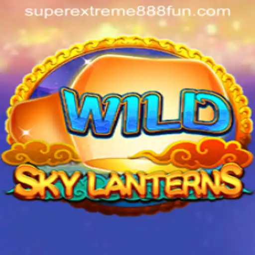 Discover SkyLanterns: The Immersive Adventure Game with SuperExtreme888