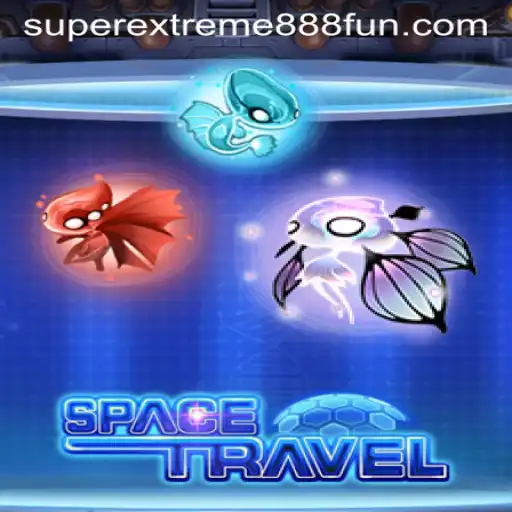 Exploring the Universe with SpaceTravel: The Adventure of SuperExtreme888