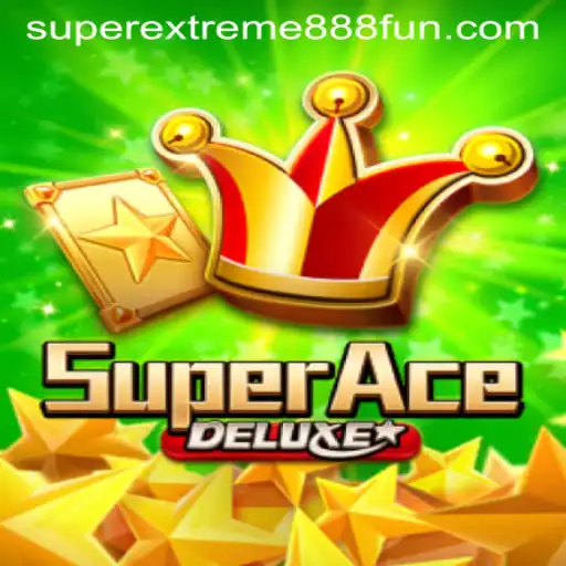 SuperAceDeluxe: An In-Depth Exploration of the Game's Mechanics and Latest Developments