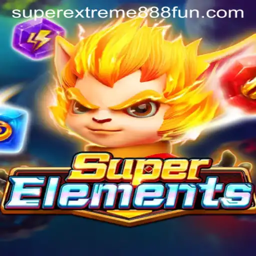 Unveiling SuperElements: A Dive into the World of Gaming with SuperExtreme888
