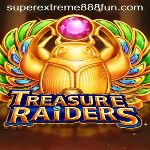 Discovering the Thrills of TREASURERAIDERS: A New Adventure Unveiled