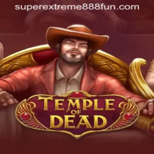 TempleofDead: Unravel the Mysteries of Ancient Realms
