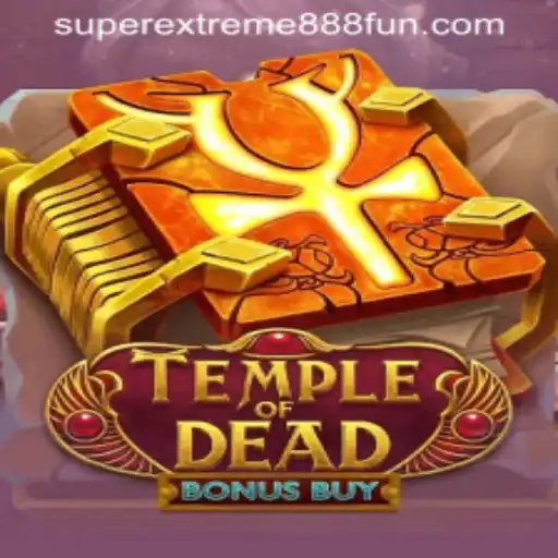 TempleofDeadBonusBuy: A Revolutionary Online Gaming Experience
