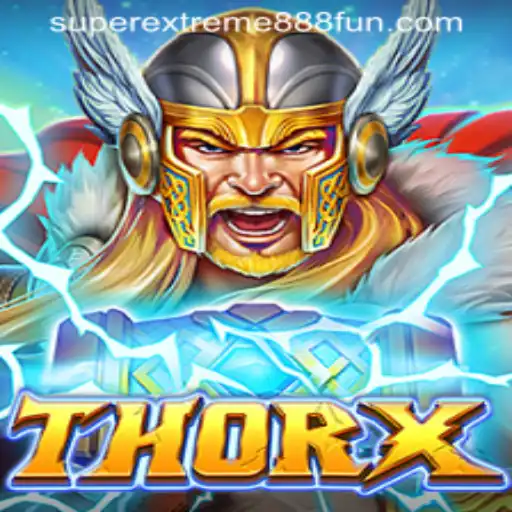 Discover the Thrilling World of ThorX: With SuperExtreme888