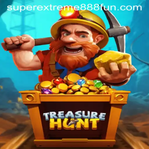 Dive into the Exciting World of TreasureHunt: The Thrill of SuperExtreme888