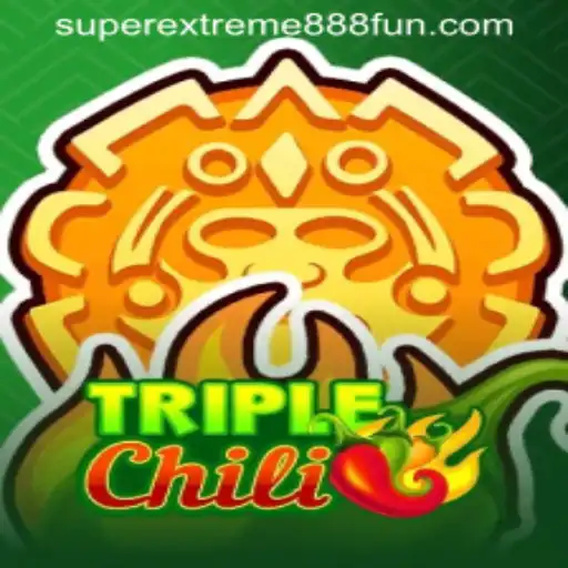Experience the Thrill of TripleChili: A SuperExtreme888 Adventure