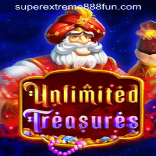 Discover the Thrills of UnlimitedTreasures with SuperExtreme888