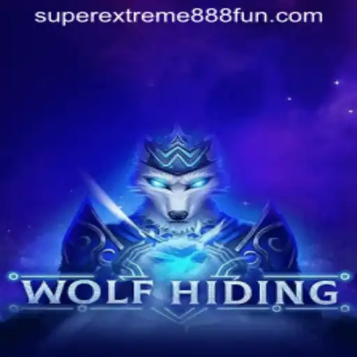 Unveiling the Adventure: WolfHiding and the Thrill of SuperExtreme888