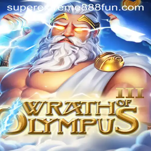 Wrath of Olympus III: A Comprehensive Guide to an Epic Gaming Adventure