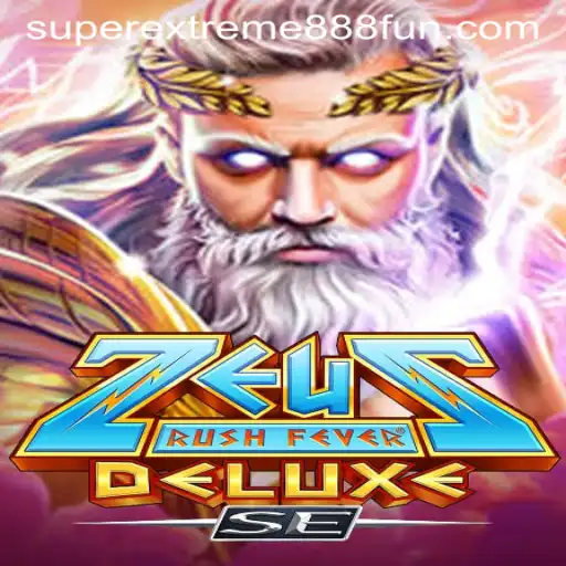 Exploring the Mystical Realms of ZeusRushFeverDeluxeSE