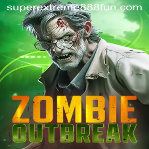 ZombieOutbreak: Survive the Chaos in SuperExtreme888 Mode